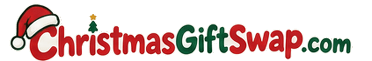 ChristmasGiftSwap.com